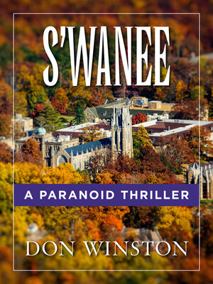 cover image of S'wanee